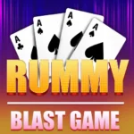 Rummy Blast